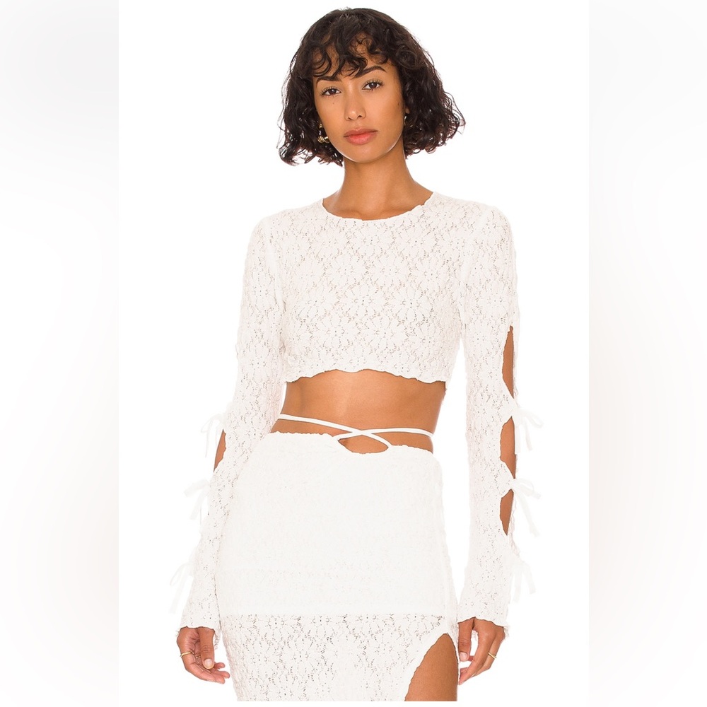 Tularosa White Top
